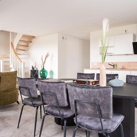 Haus Badestrand Badestrand 2 Борн Экстерьер фото