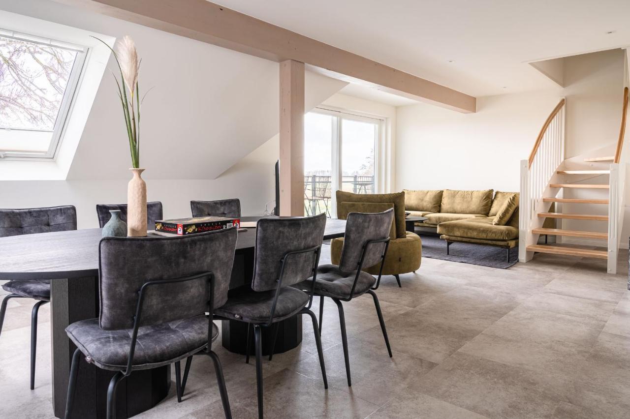 Haus Badestrand Badestrand 2 Борн Экстерьер фото