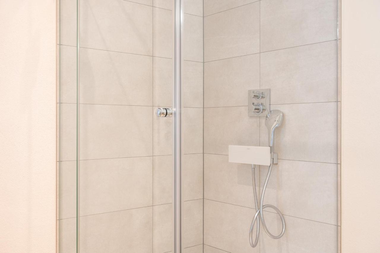Haus Badestrand Badestrand 2 Борн Экстерьер фото